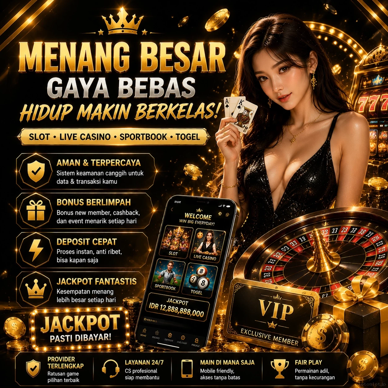 Persyaratan Sistem Android